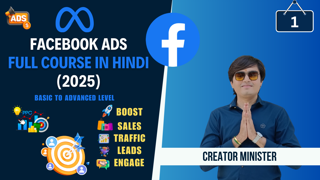 7.1 Facebook ADS 2025