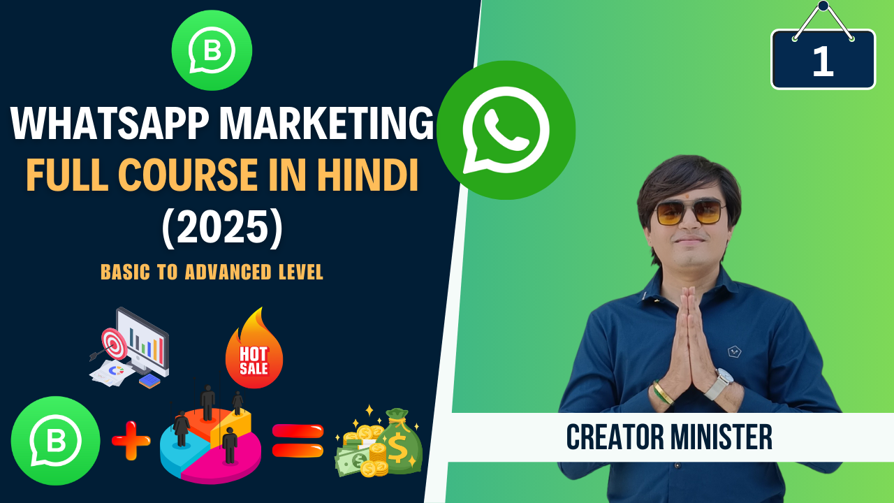 9.3 WhatsApp Marketing 2025