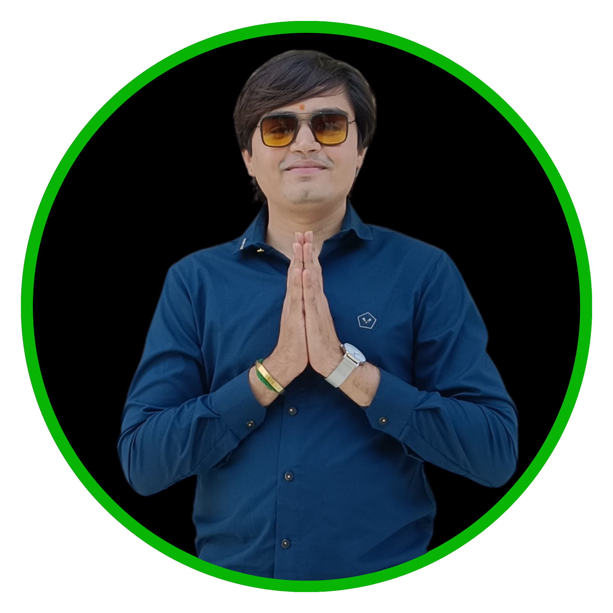 Creator Minister